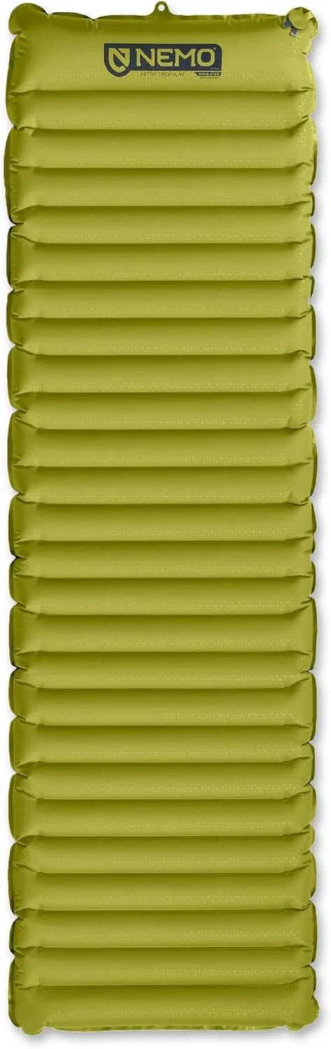 NEMO Equipment Astro Sleeping Pad - Regular - Birch Bud