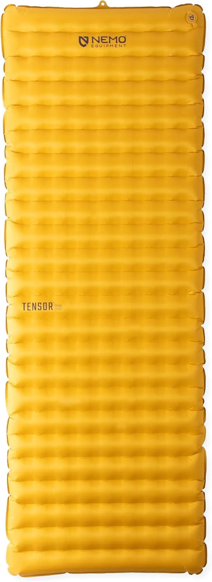NEMO Tensor Trail Ultralight Insulated Sleeping Pad, Regular Wide