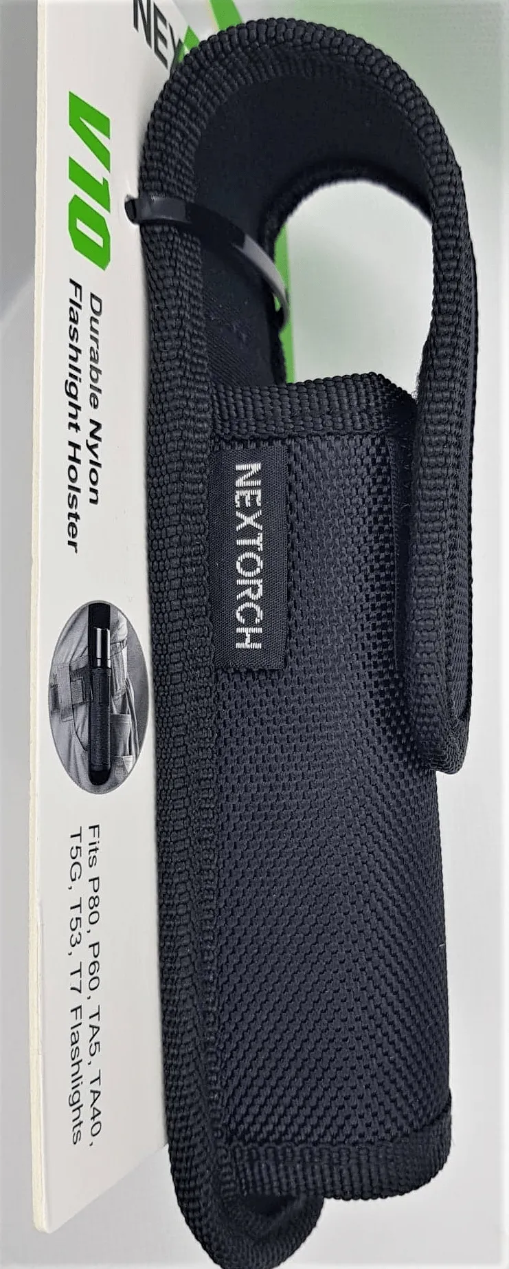 Nextorch V10 Durable Nylon Holster