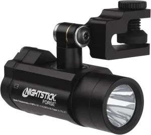 Nightstick NSP-4640B Forge™ Helmet-Mounted Multi-Function Flashlight