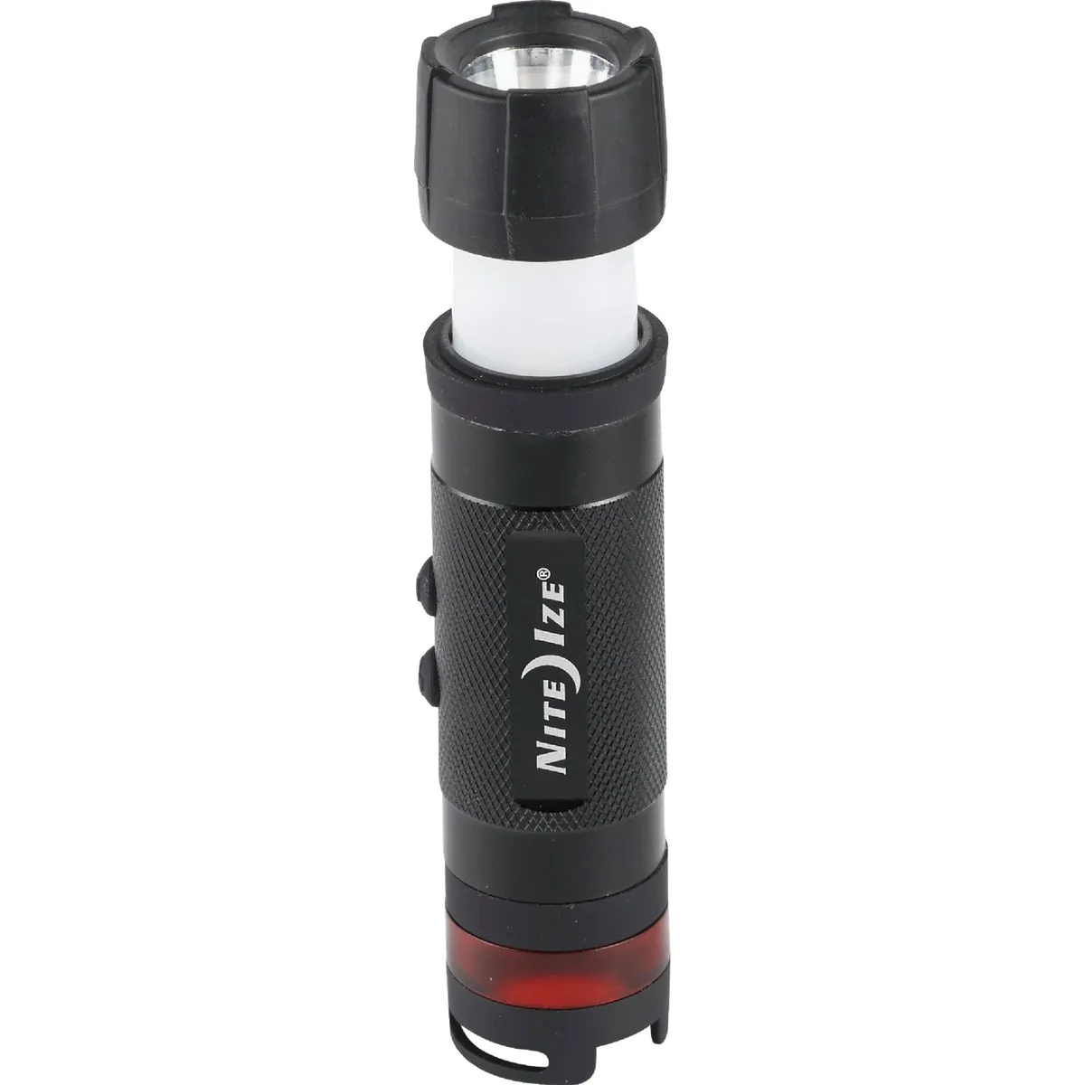 Nite Ize Radiant 3-In-1 Mini LED Flashlight