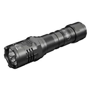 Nitecore P20iX 4000 Lumen USB-C Rechargeable Flashlight - Used