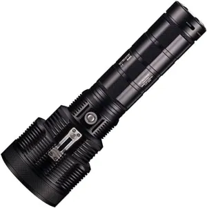 Nitecore TM38 Tiny Monster Rechargeable Flashlight - 1800 Lumens