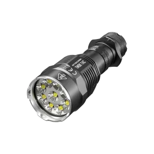 NITECORE TM9K RECHARGEABLE 9800 LUMENS