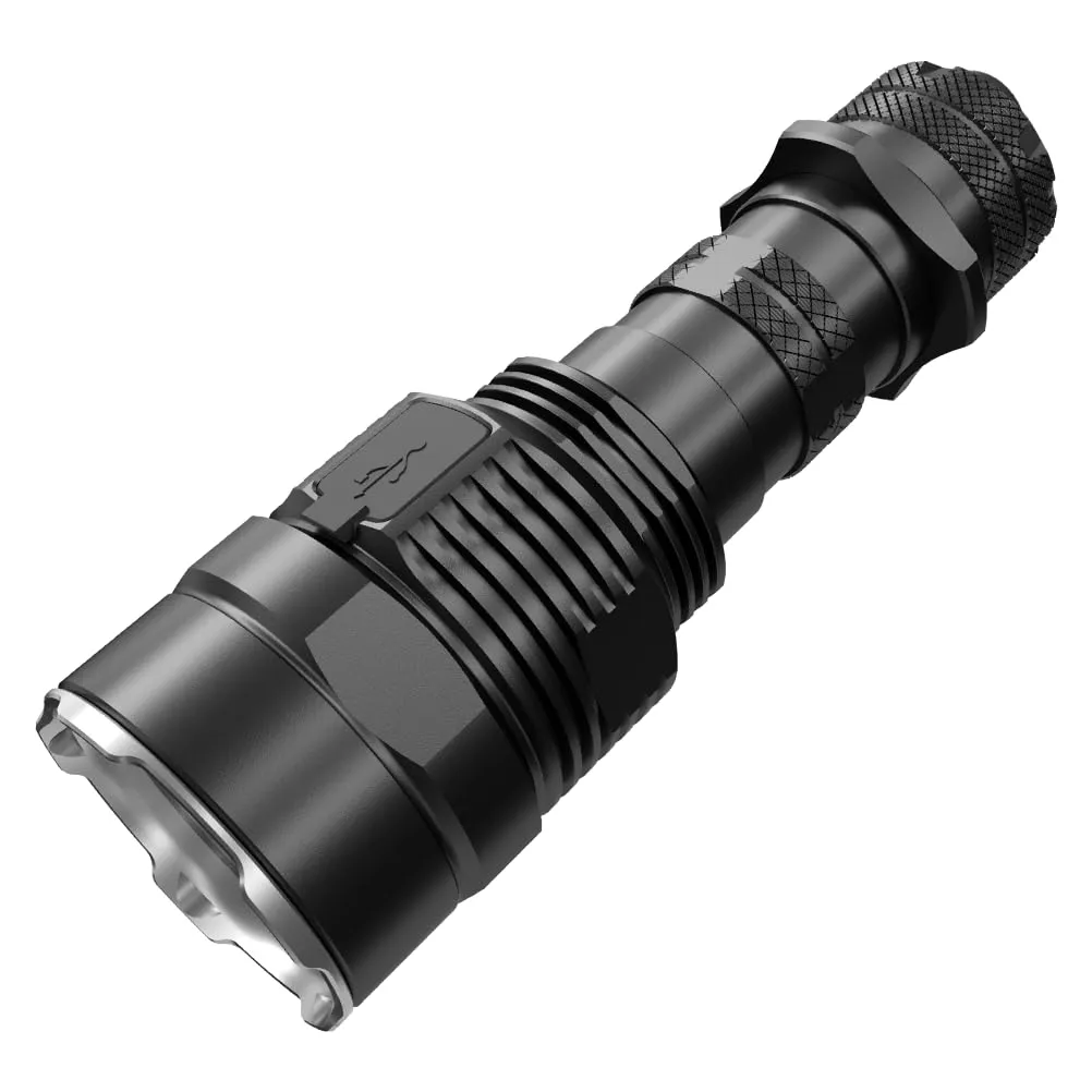 NITECORE TM9K RECHARGEABLE 9800 LUMENS