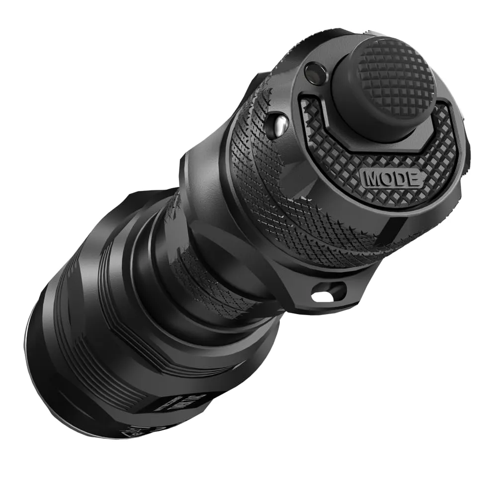 NITECORE TM9K RECHARGEABLE 9800 LUMENS