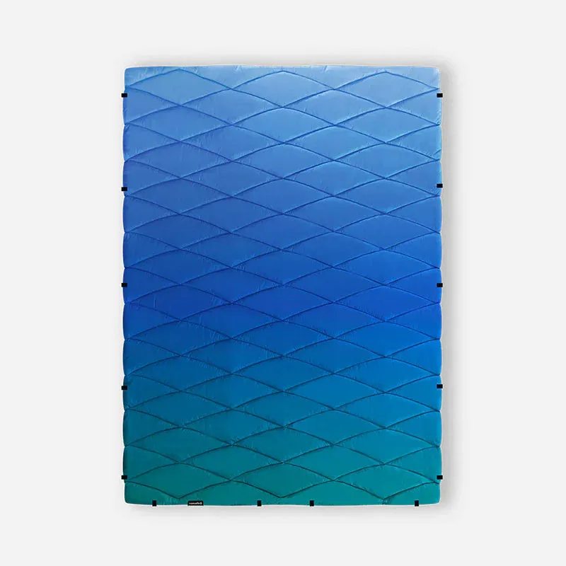 Nomadix - Puffer Blanket