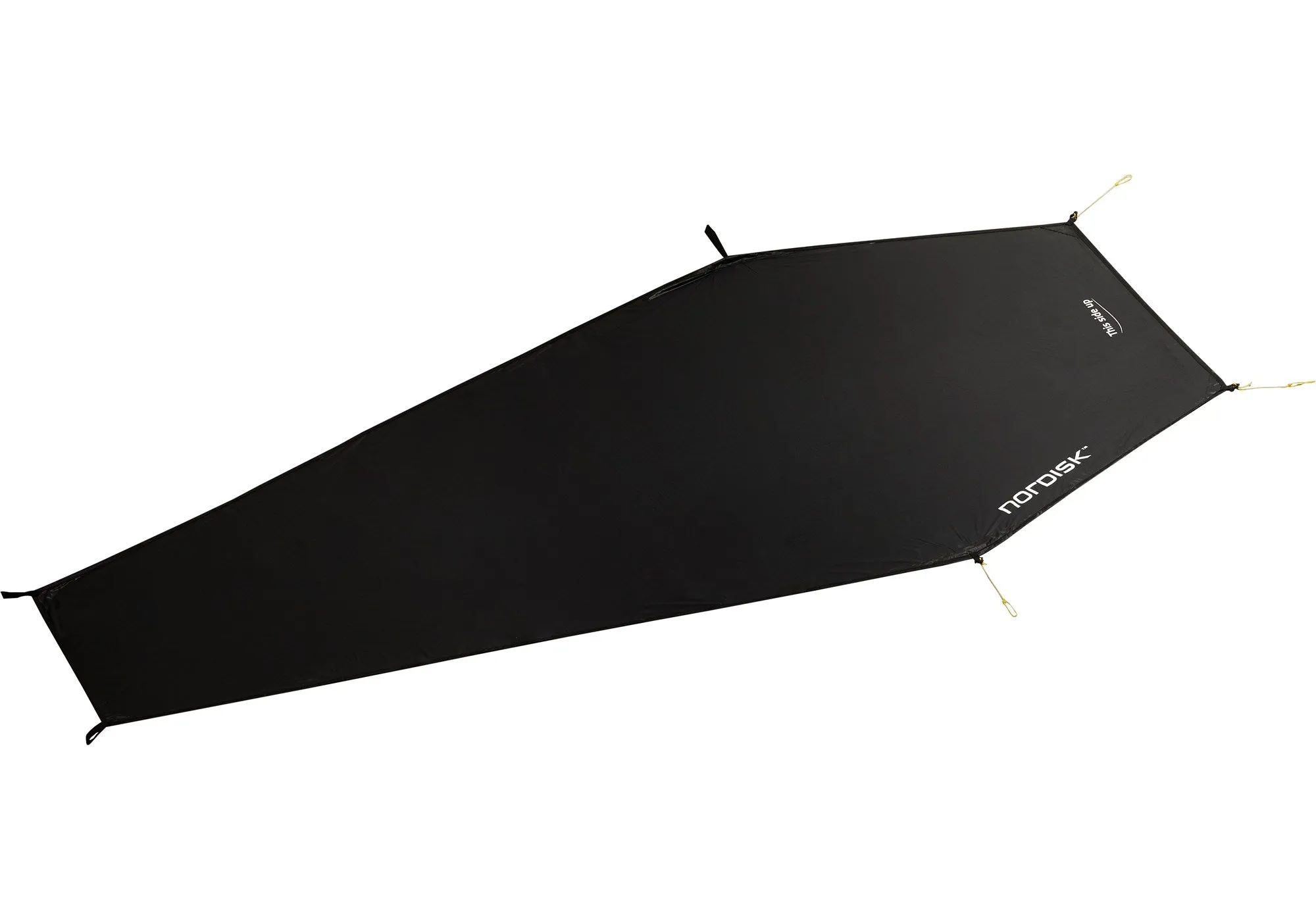 Nordisk Lofoten 1   2 footprint