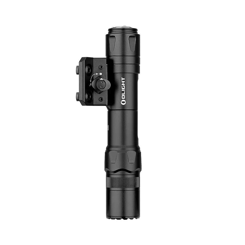 OLIGHT Rifle Flashlight ODIN GL-M (Green Laser) 1500 lm, M-LOK Mount - Black