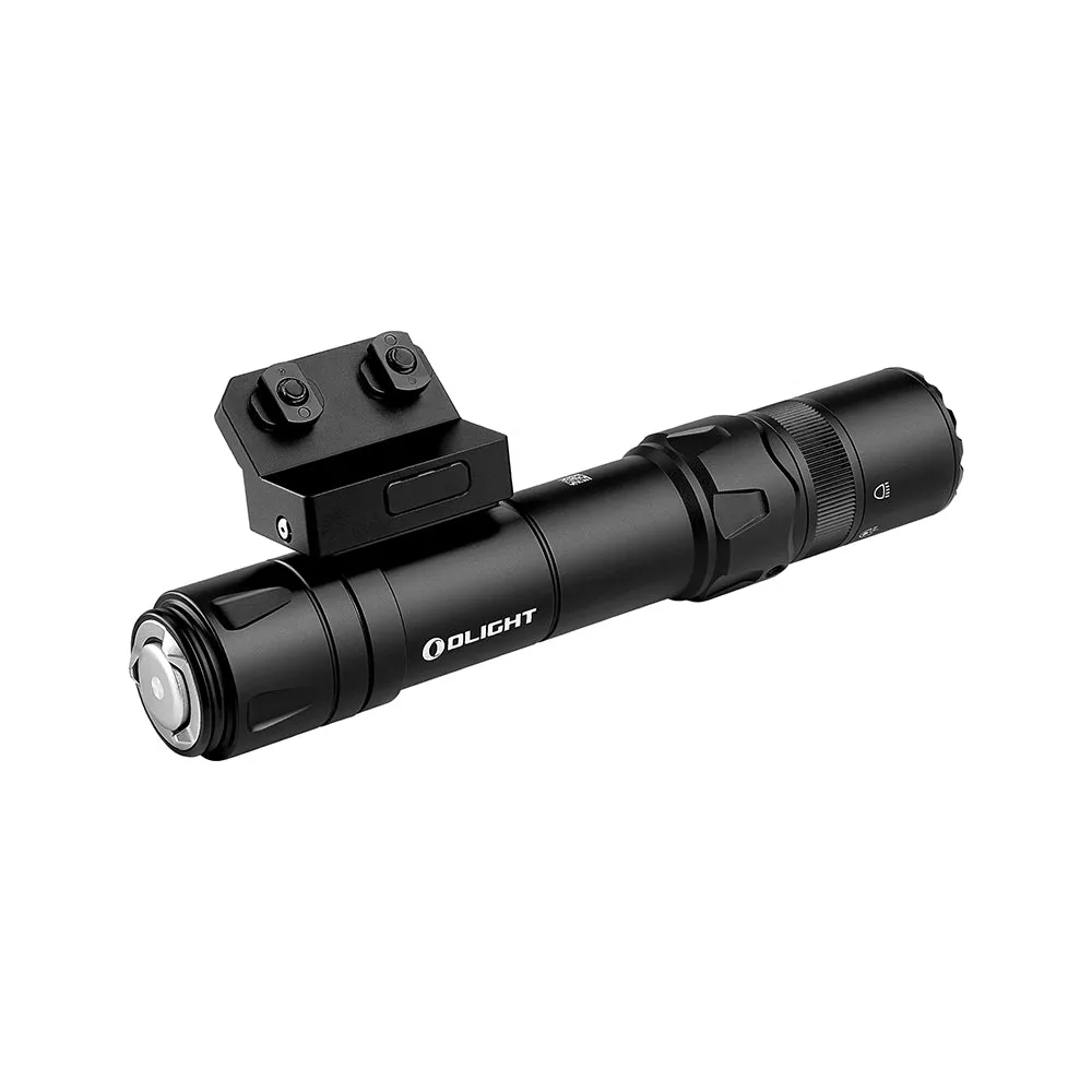 OLIGHT Rifle Flashlight ODIN GL-M (Green Laser) 1500 lm, M-LOK Mount - Black