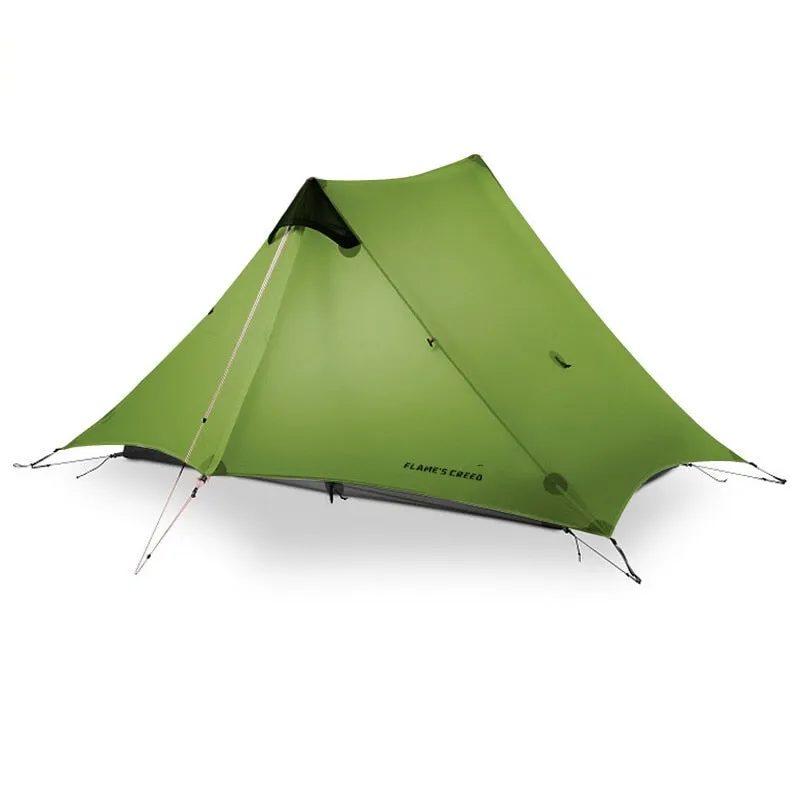 On-demand shipping Camping One-time offer 2 Tent Person Ultralight