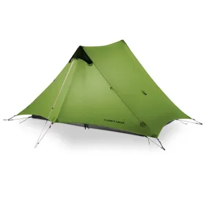 On-demand shipping Camping One-time offer 2 Tent Person Ultralight