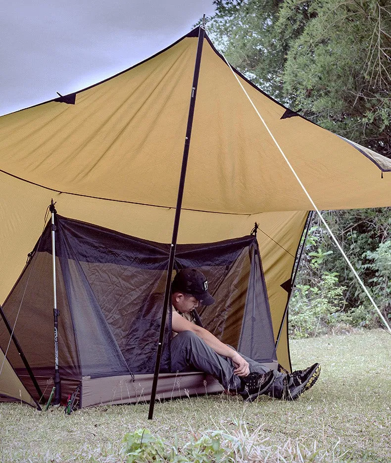 OneTigris Mesh 1 person Inner Tent