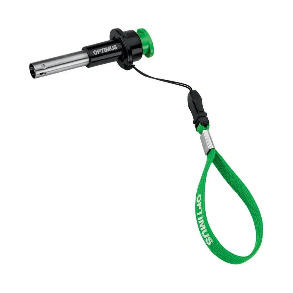 Optimus Sparky Piezo Starter Lighter Camp Stove Handheld Igniter Outdoor Camping