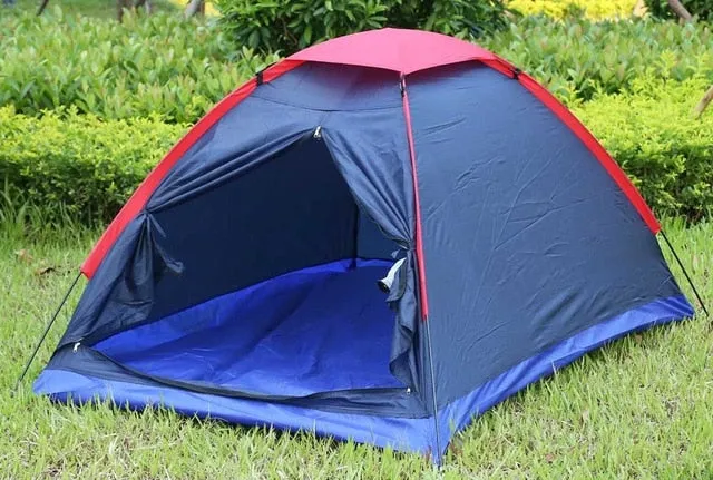 Outdoor Camping Tent