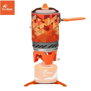 Outdoor Gas Stove Burner