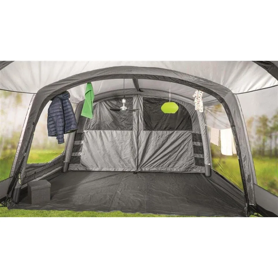 Outwell HookTrack Hook System x 10 Tent & Awning Hanging Clips