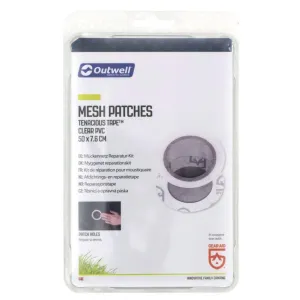 Outwell Tenacious Tape Mesh Patches