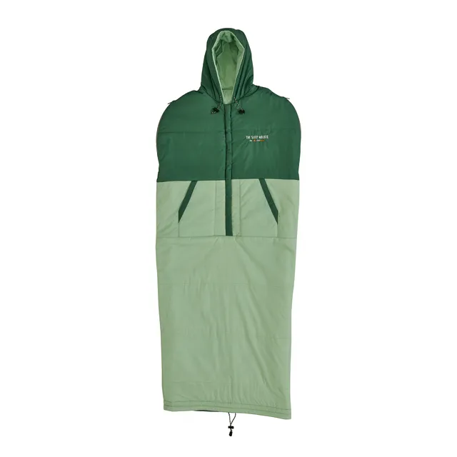 OZTRAIL Sleep Walker Sleeping Bag  S/M 0°