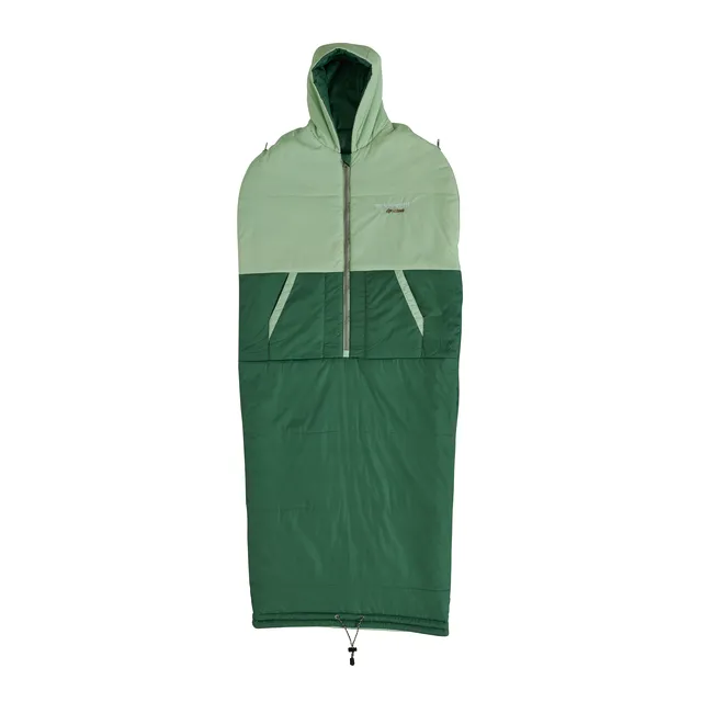 OZTRAIL Sleep Walker Sleeping Bag  S/M 0°