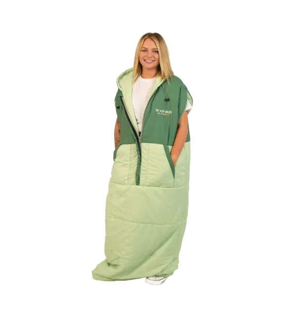 OZTRAIL Sleep Walker Sleeping Bag  S/M 0°