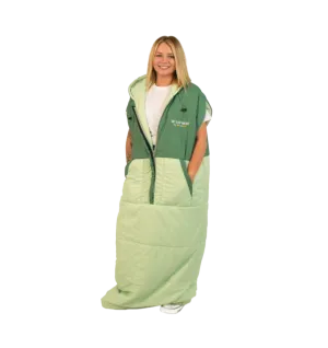 OZTRAIL Sleep Walker Sleeping Bag  S/M 0°