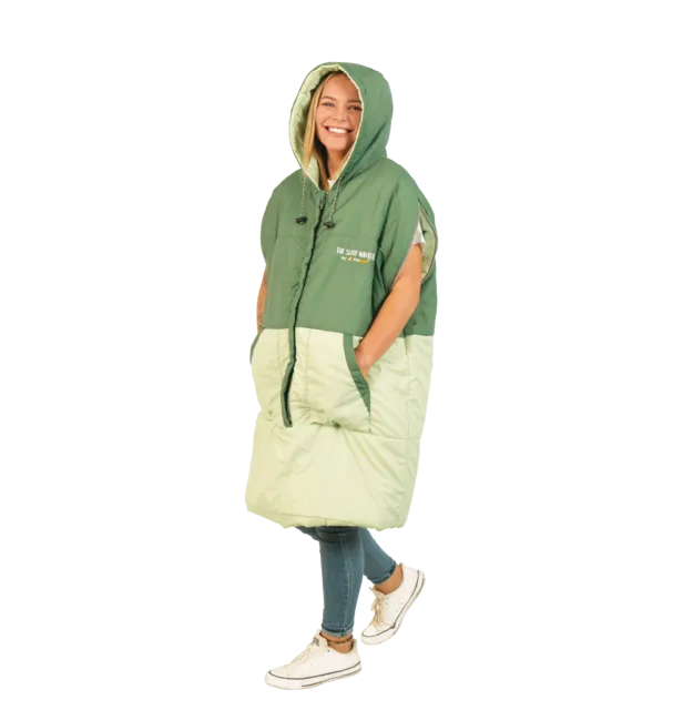 OZTRAIL Sleep Walker Sleeping Bag  S/M 0°