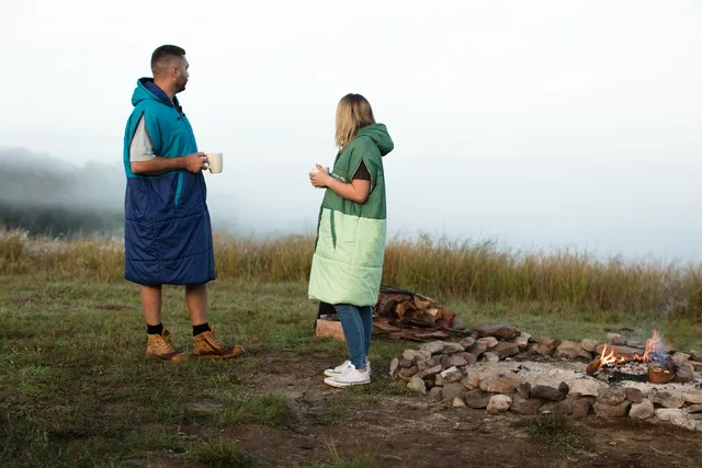 OZTRAIL Sleep Walker Sleeping Bag  S/M 0°