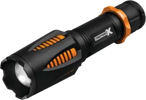 Performance Tool W2653 1,250 Lumen FirePoint X 6AA Flashlight