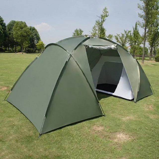 Person Big Camping Tent