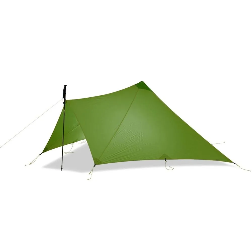 Person Outdoor Ultralight Secure platform 1-2 Classy