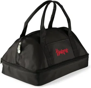 PICNIC TIME NCAA unisex-adult NCAA Potluck Casserole Tote