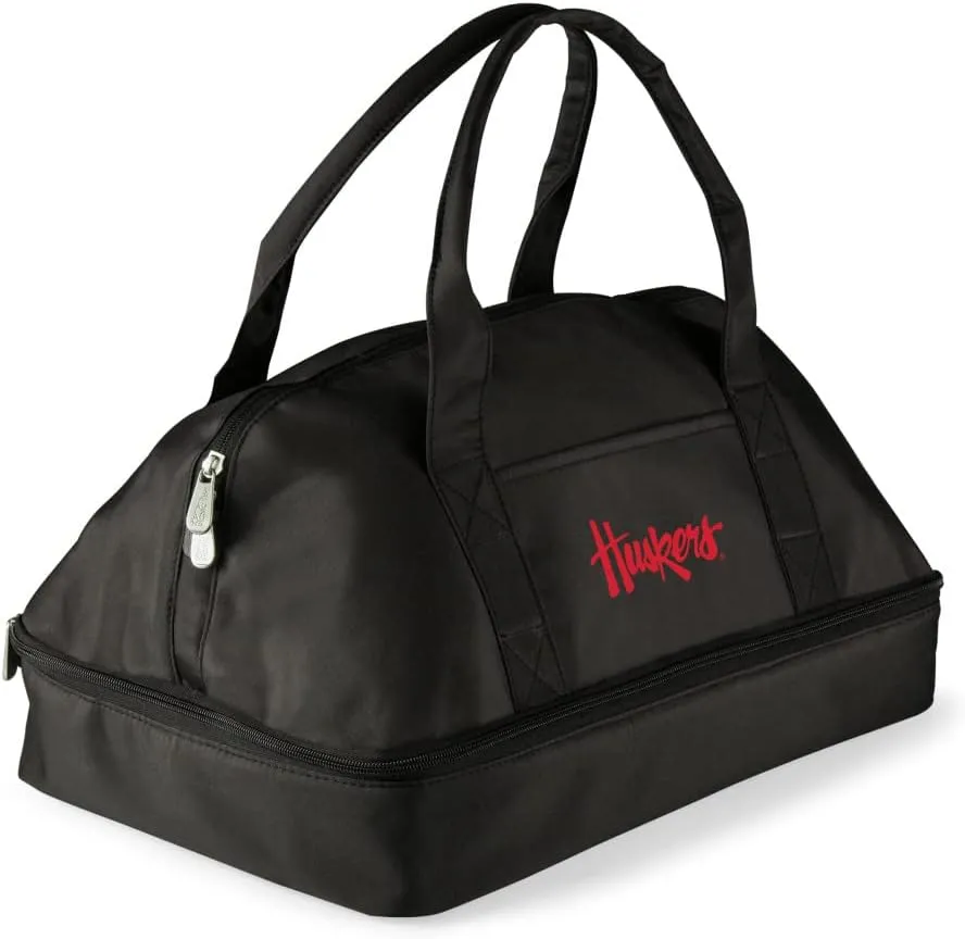 PICNIC TIME NCAA unisex-adult NCAA Potluck Casserole Tote