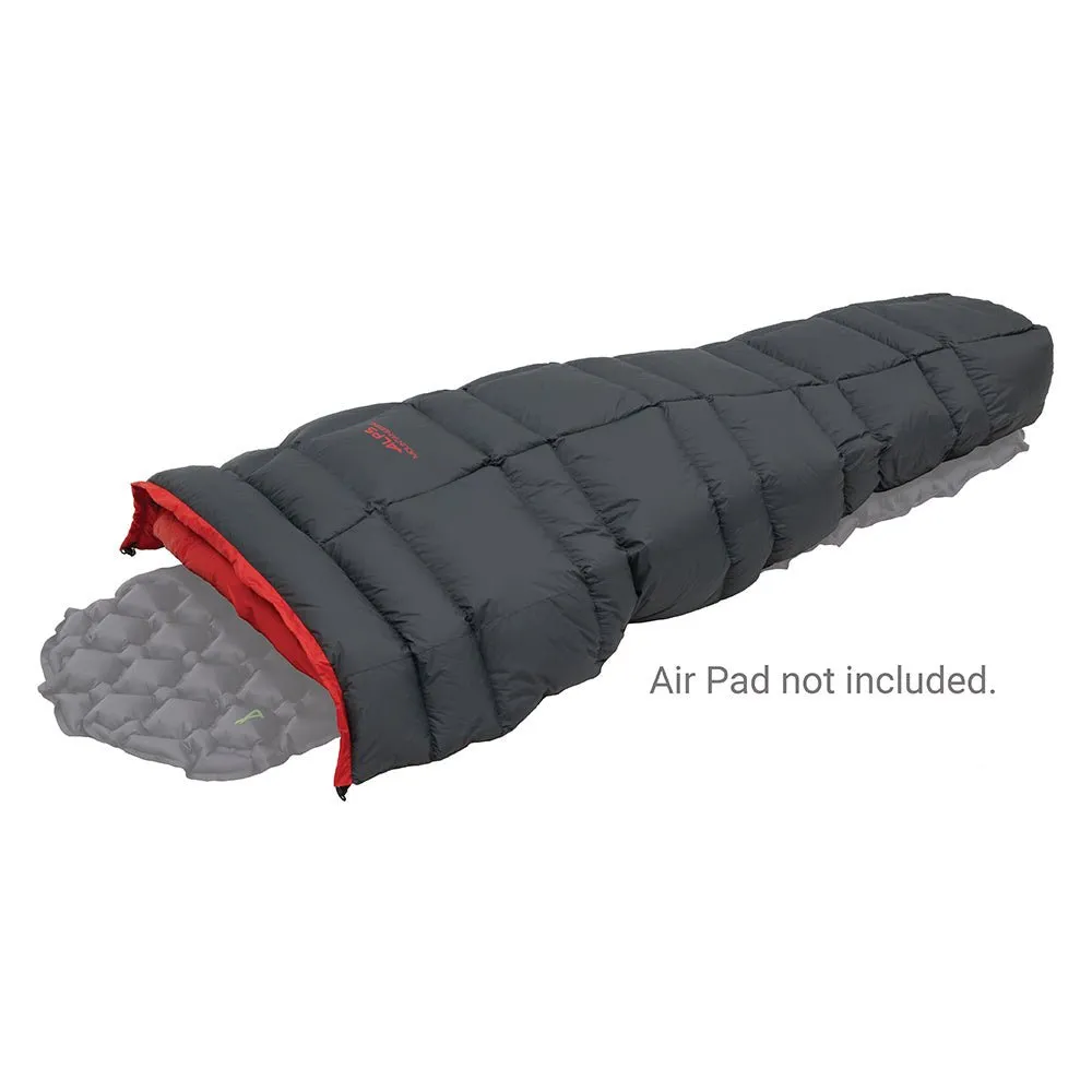 PINNACLE DOWN QUILT