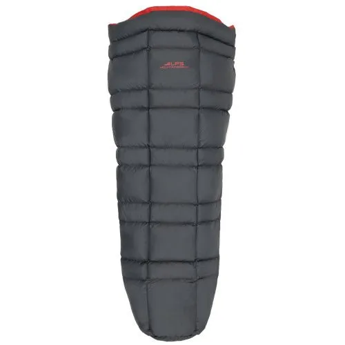 PINNACLE DOWN QUILT