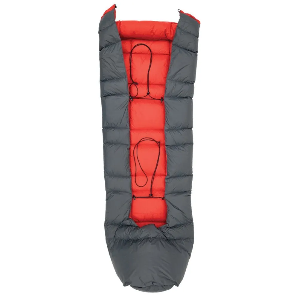 PINNACLE DOWN QUILT