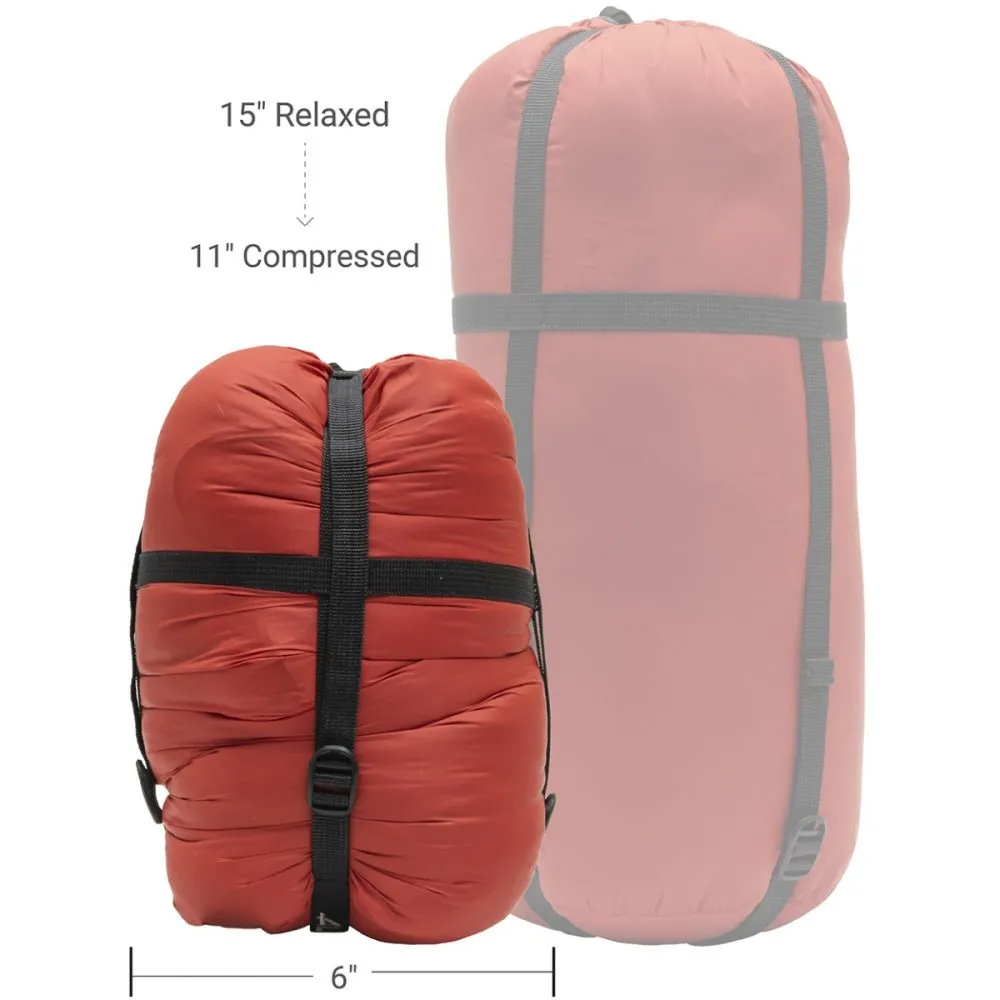 PINNACLE DOWN QUILT