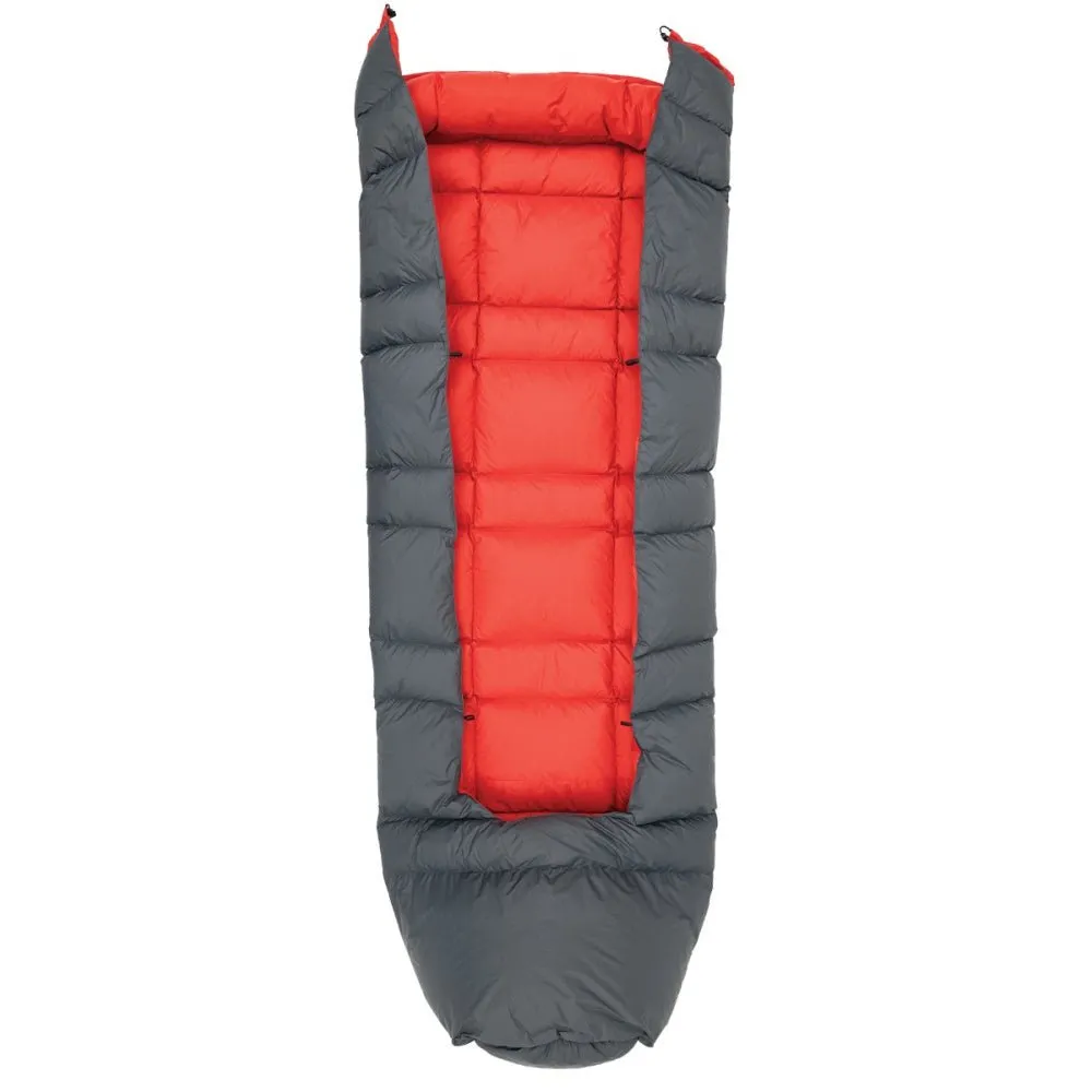 PINNACLE DOWN QUILT