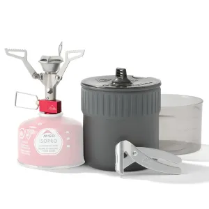 PocketRocket 2 Mini Stove Kit