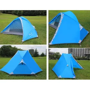 Pole *00% satisfaction guarantee Tent Quality Virtual reality Ultralight