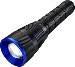 Police Security Skylar 9AA Flashlight