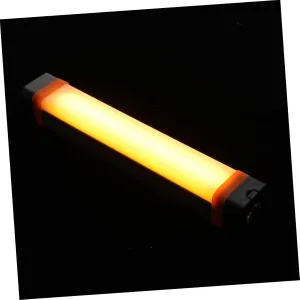 POPETPOP 1 Set LED Rechargeable Camping Light Portable Emergency Lamp USB Powered for Outdoor Activities Hiking Fishing and Barbecue