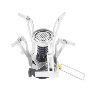 Portable Mini Steel Stove