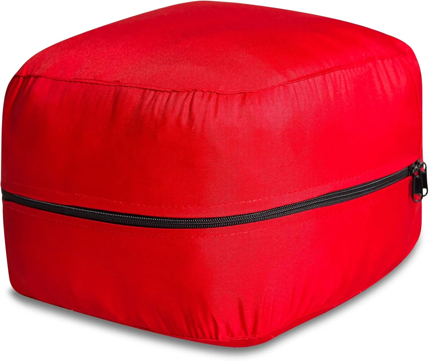 Posh Creations Foam Filling Bean Bag Refill, 30lbs, Multi-Color (FOAM30)