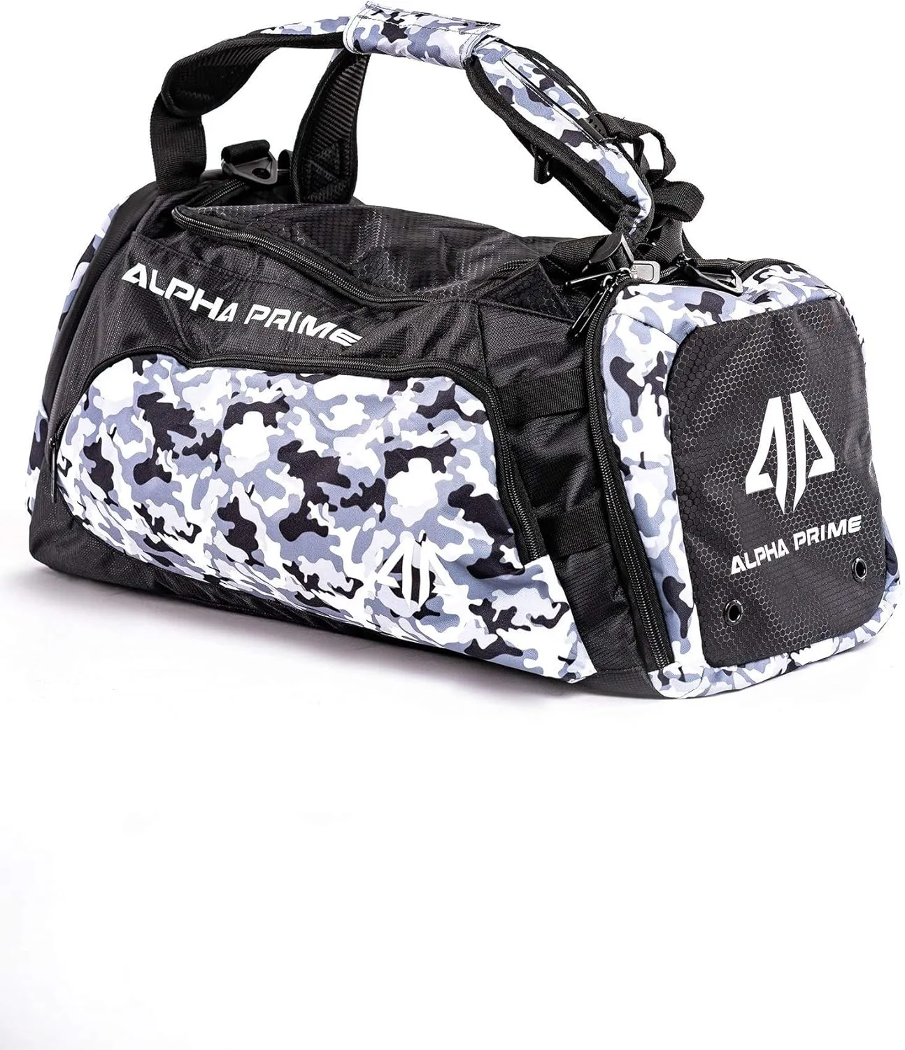 Prime Series Duffle Bag