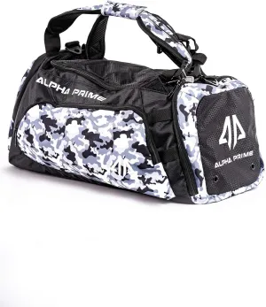 Prime Series Duffle Bag
