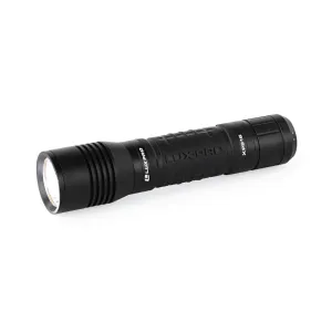 Pro Series Bright 800 Lumen LED Rechargeable Flashlight