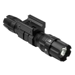 Pro Series Led Flashlight-250 Lumens-mnt