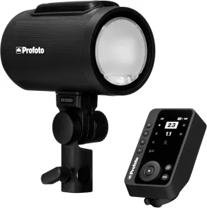 Profoto A2 Monolight Bundle with Profoto Connect Pro Wireless Transmitter for Sony Camera (2 Items)