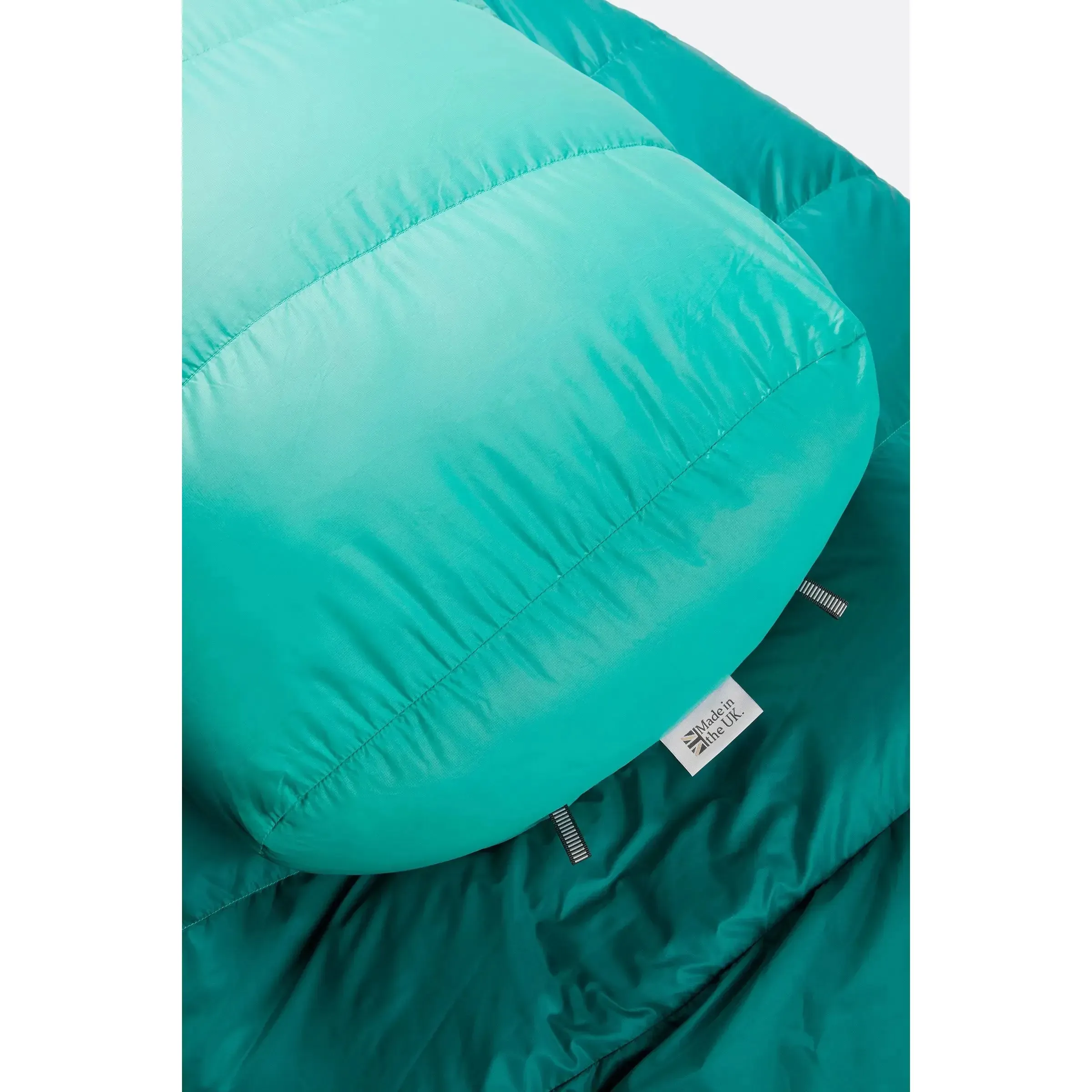 Rab Women's Alpine 400 Down Sleeping Bag (-5C)